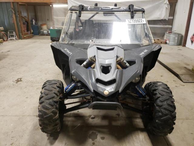 2019 YAMAHA YXZ1000 5Y4AN33Y2KA100453