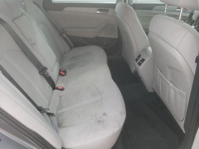 2019 HYUNDAI SONATA LIM - 5NPE34AFXKH737686