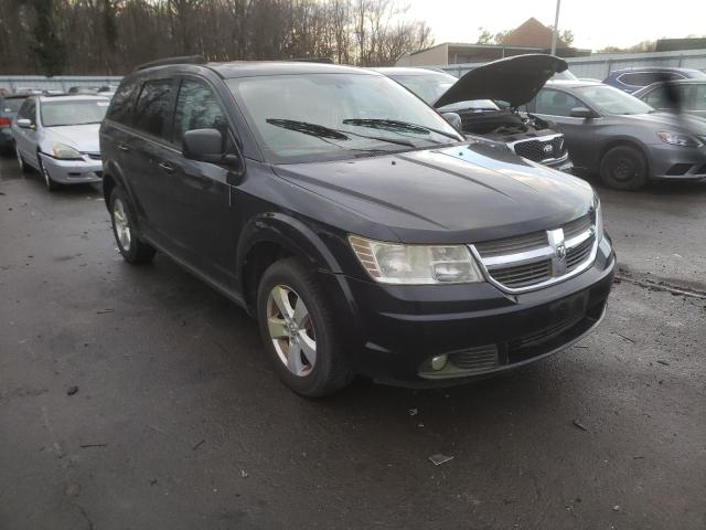 2010 DODGE JOURNEY SX 3D4PG5FV5AT151630