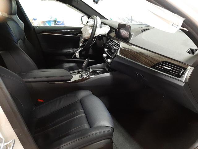 2019 BMW 540 I WBAJE5C53KWE66578