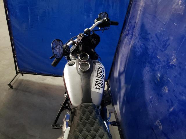 2014 HARLEY-DAVIDSON FXDL DYNA 1HD1GNM2XEC326658