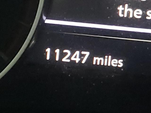 2021 NISSAN ROGUE SL 5N1AT3CB5MC740136