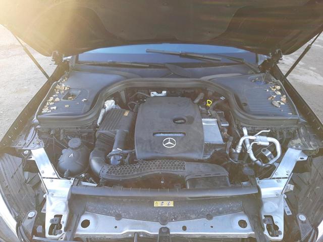 2019 MERCEDES-BENZ GLC 300 WDC0G4JB5KV162497