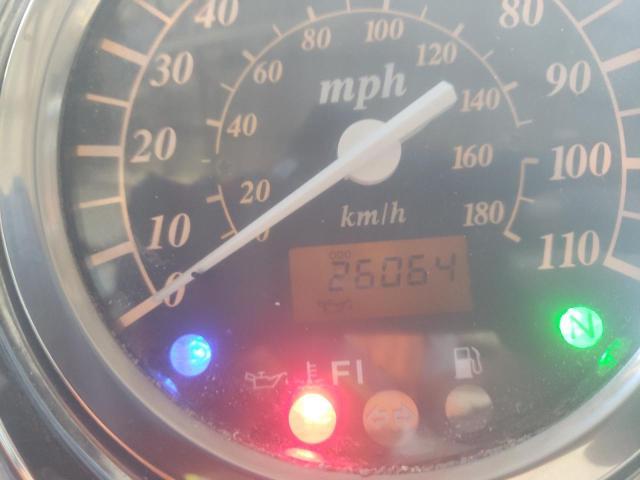 2006 SUZUKI VL800K6 JS1VS55A862100739