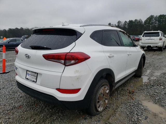 2018 HYUNDAI TUCSON SEL - KM8J33A41JU723084