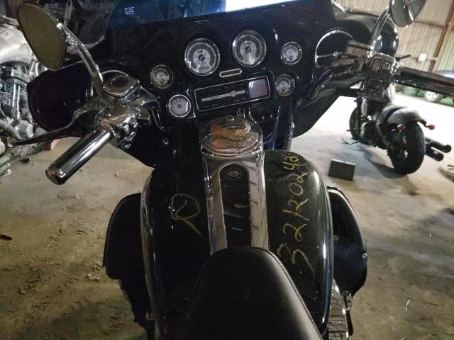 2004 HARLEY-DAVIDSON FLHTCSE 1HD1PJE114Y950624
