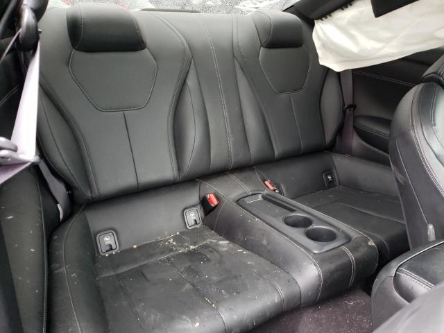 2017 INFINITI Q60 BASE JN1CV7EK6HM110267