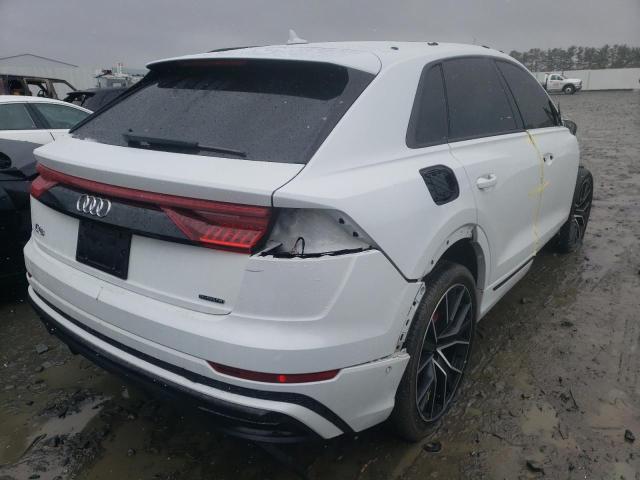 2019 AUDI Q8 PREMIUM WA1EVAF17KD026873