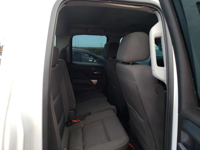 2019 CHEVROLET SILVERADO 2GCVKPEC1K1165915