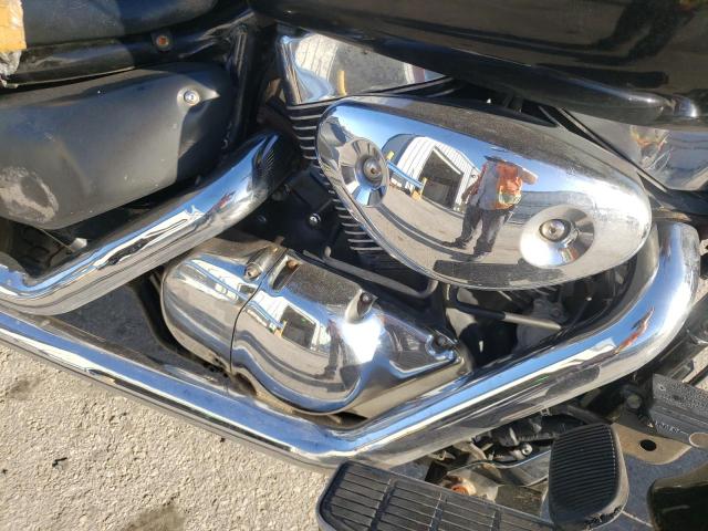 2006 SUZUKI C90 JS1VY52A862106219