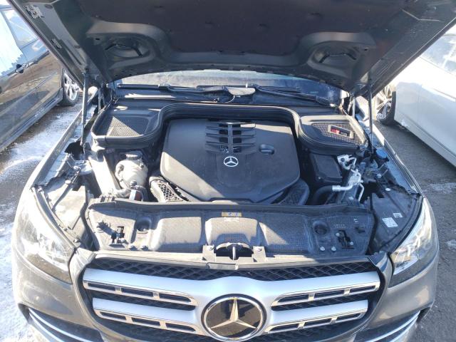 2020 MERCEDES-BENZ GLS 580 4M 4JGFF8GE9LA172000