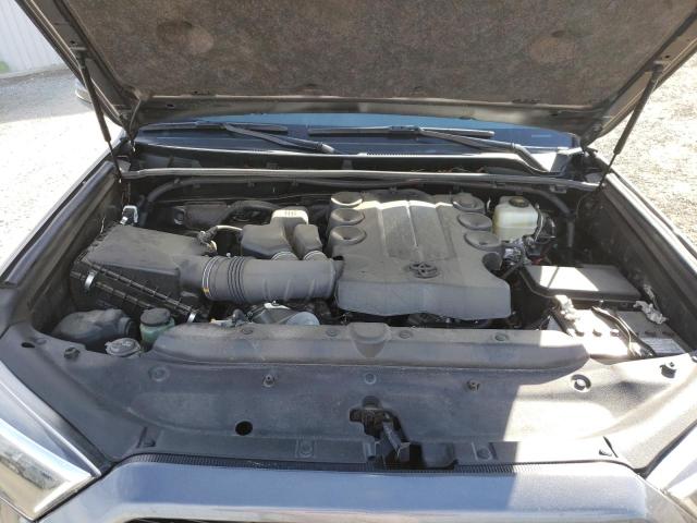 2019 TOYOTA 4RUNNER LI JTEBU5JRXK5639852