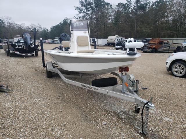 Other Boat salvage cars for sale: 2021 Other Boat