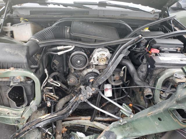 1J8GR48KX8C103785 Jeep Grand Cher 2008. Фото: 6