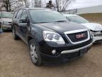 2012 GMC  ACADIA