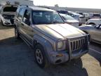 2004 JEEP  LIBERTY