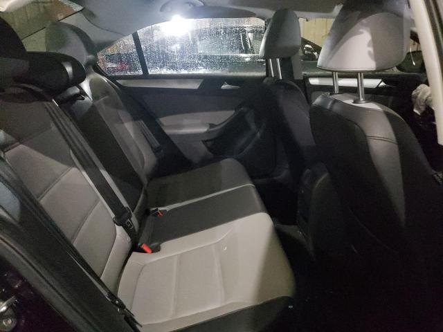 2016 VOLKSWAGEN JETTA HYBR 3VW637AJ3GM385396