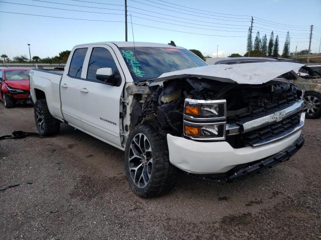 2019 CHEVROLET SILVERADO 2GCVKPEC1K1165915