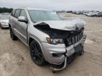 2017 JEEP  CHEROKEE