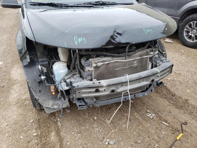 2013 FORD EDGE LIMIT - 2FMDK3KC1DBC18176
