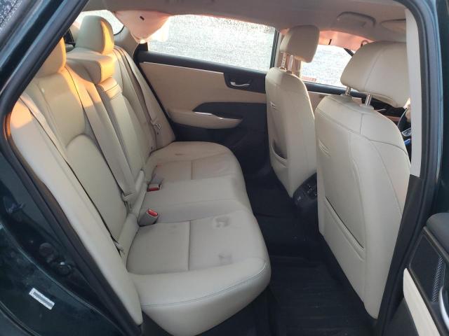 2018 HONDA CLARITY TO JHMZC5F38JC021027