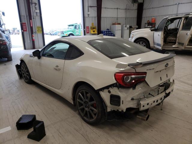 2019 SUBARU BRZ LIMITE JF1ZCAC14K9602087