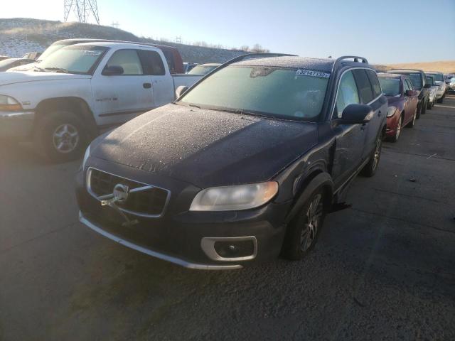 2013 VOLVO XC70 3.2 YV4952BZ5D1155995