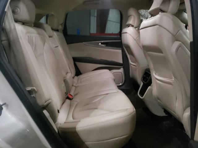 2016 LINCOLN MKX SELECT 2LMTJ8KR4GBL52026