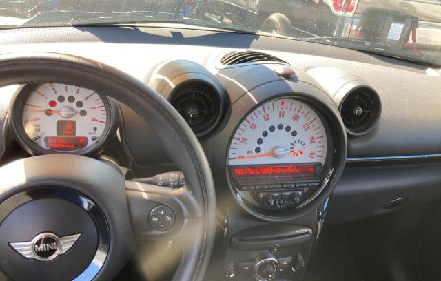2014 MINI COOPER COU WMWZB3C53EWR37274