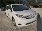 2015 TOYOTA  SIENNA