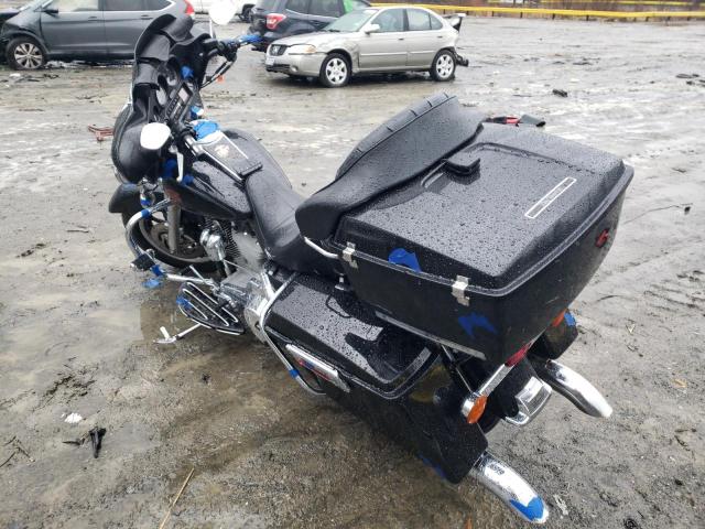 2004 HARLEY-DAVIDSON FLHTI 1HD1FVW124Y619866