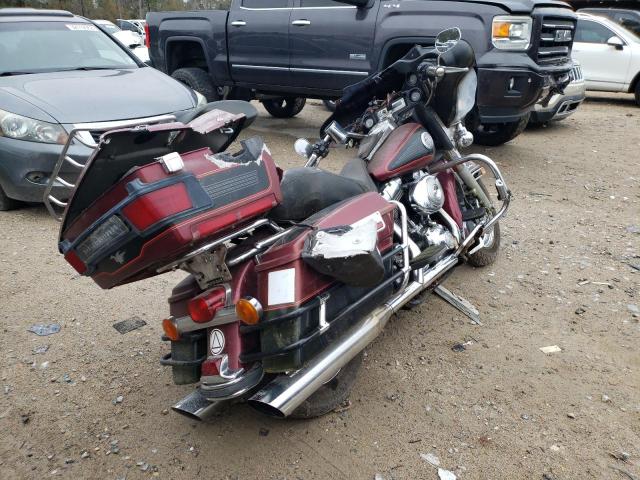 2000 HARLEY-DAVIDSON FLHTCUI 1HD1FCW15YY641340