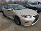 2018 LEXUS  ES350