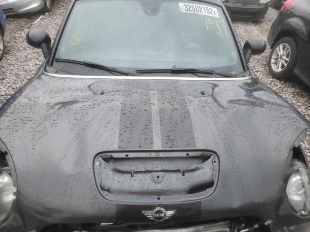 2015 MINI COOPER COU WMWSX3C51FT409447