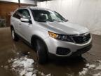 2013 KIA  SORENTO