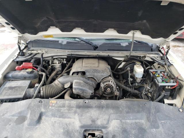 3GCPKTE76CG252478 Chevrolet Silverado 2012. Фото: 6