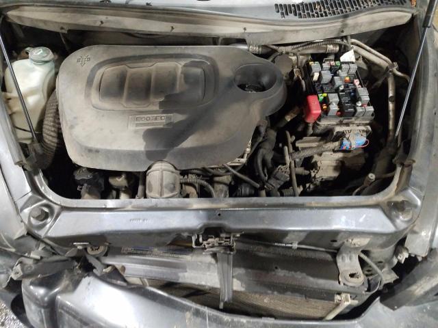 2010 CHEVROLET HHR LS 3GNBAADB9AS631550