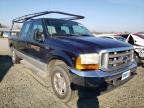 2001 FORD  F250