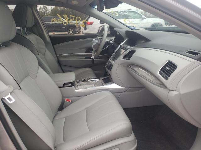 2018 ACURA RLX SPORT JH4KC2F98JC000151