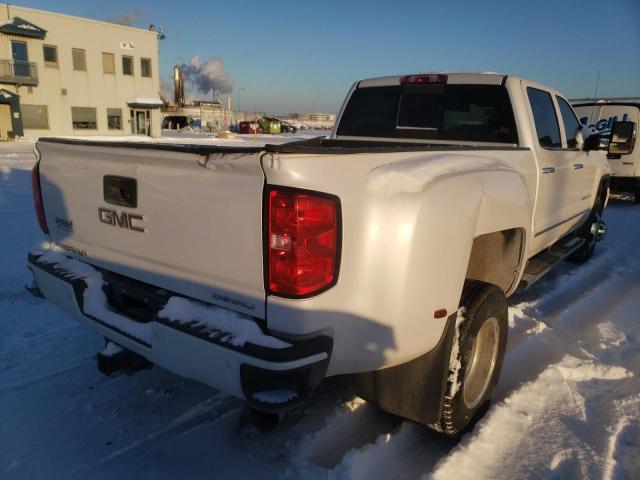 2018 GMC SIERRA K35 1GT42YEY6JF252021