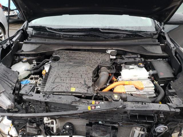 2020 KIA NIRO LX KNDCB3LC6L5381388