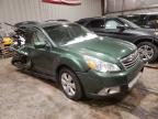 2011 SUBARU  OUTBACK