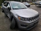 2018 JEEP  COMPASS