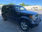 2008 DODGE  NITRO