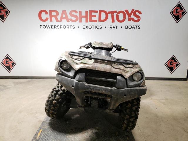 2015 KAWASAKI KVF750 H JKAVFDH13FB503957