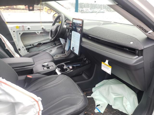 2021 FORD MUSTANG MA 3FMTK3R77MMA44987