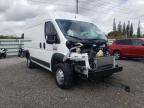 2022 RAM  PROMASTER