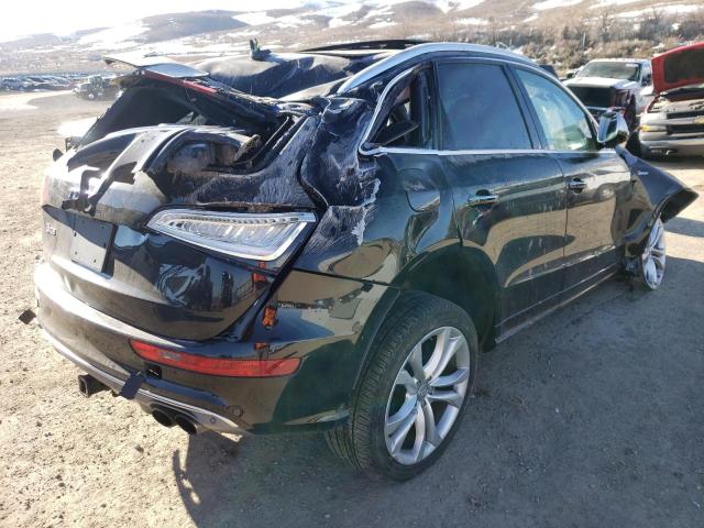 2015 AUDI SQ5 PRESTI WA1VGAFP3FA069094