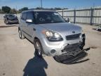 2012 KIA  SOUL