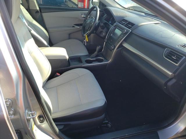 2017 TOYOTA CAMRY SE A 4T1BF1FK6HU738049